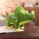 thumbnail image 2 of Peluche De Dinosaurio, Juguete De Peluche De Dinosaurio, Peluche Suave De Dinosaurio, Juguete De Peluche Mullido, Muñeco De Peluche, Regalo De Cumpleaños Para Adultos, Niños Y Bebés., 2 of 5