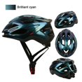 thumbnail image 1 of RNOX-casco de ciclismo ultraligero, moldeado integralmente, gorra de seguridad para bicicleta de montaña y carretera, Scooter Eléctrico, motocicleta Fivean Cascos de ciclismo, 1 of 2