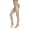 Khaki, variant on Xijirk Womens High Waist Full Length Pantyhose Soft Stretchy Hosiery for Home All Season Daily Wear,Red,One Size
