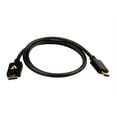 thumbnail image 2 of V7 3.3ft Video Cable HDMI 2.1M/M, 2 of 5