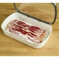 thumbnail image 3 of Prepworks Deli Prokeeper Air Tight Sealed Food Storage Container with Lid, 11.5", 3 of 5