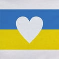 thumbnail image 3 of CafePress - Ukraine Heart T Shirt - Women's Classic T-Shirt, 3 of 4