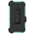 thumbnail image 6 of OtterBox Defender Case and Holster for Google Pixel XL 5.5 - Teal / Dark Blue, 6 of 6