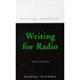 thumbnail image 1 of Pre-Owned Writing for Radio (Paperback) 0713646497 9780713646498, 1 of 1