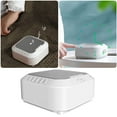 White Noise Machine Sleep Instrument Atmosphere With Sleep Night Light