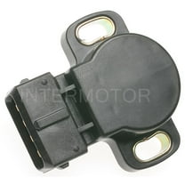 Throttle Position Sensor