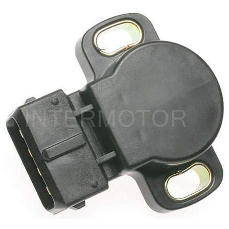 Throttle Position Sensor