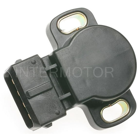 Throttle Position Sensor
