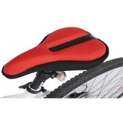 Lightweight Comfort Bike Seat