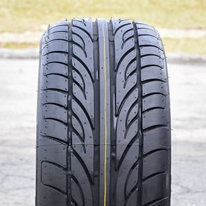 Forceum Pair of 2 (TWO) Forceum Hena 225/50ZR16 225/50R16 96W XL A/S High Performance Tires Fits: 2003-04 Pontiac Grand Am SE2, 1999-2002 BMW Z3 Coupe Sansujyuku sansujyuku.com