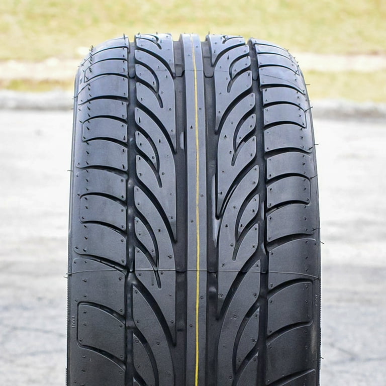 Forceum Hena High Performance Tire 205/50R15 89W XL A/S