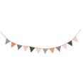 thumbnail image 1 of Weatherproof Decorative Banner For Outdoor Use 12Pcs, 1 of 5