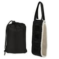 thumbnail image 2 of Dog Rear Legs Sling, Multipurpose Dog Lift Sling Durable Comfortable Plush High Weight Bearing Capacity  for Old Dogs, 2 of 8