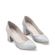 thumbnail image 2 of Zapatilla Maribel Color Plata tornasol D02380217660 26.5 Dorothy Gaynor Zapatilla Maribel Color Plata tornasol D02380217660 26.5, 2 of 6