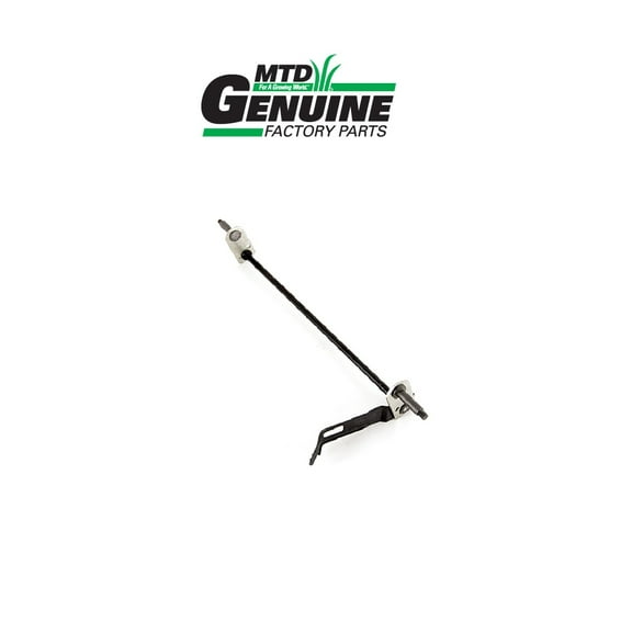 Genuine MTD 911-04142A Rear Axle ASM Fits Columbia Craftsman Huskee Troy Bilt
