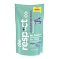 thumbnail image 1 of Limpiador líquido The Respect Co para baño aroma menta 500 ml, 1 of 1