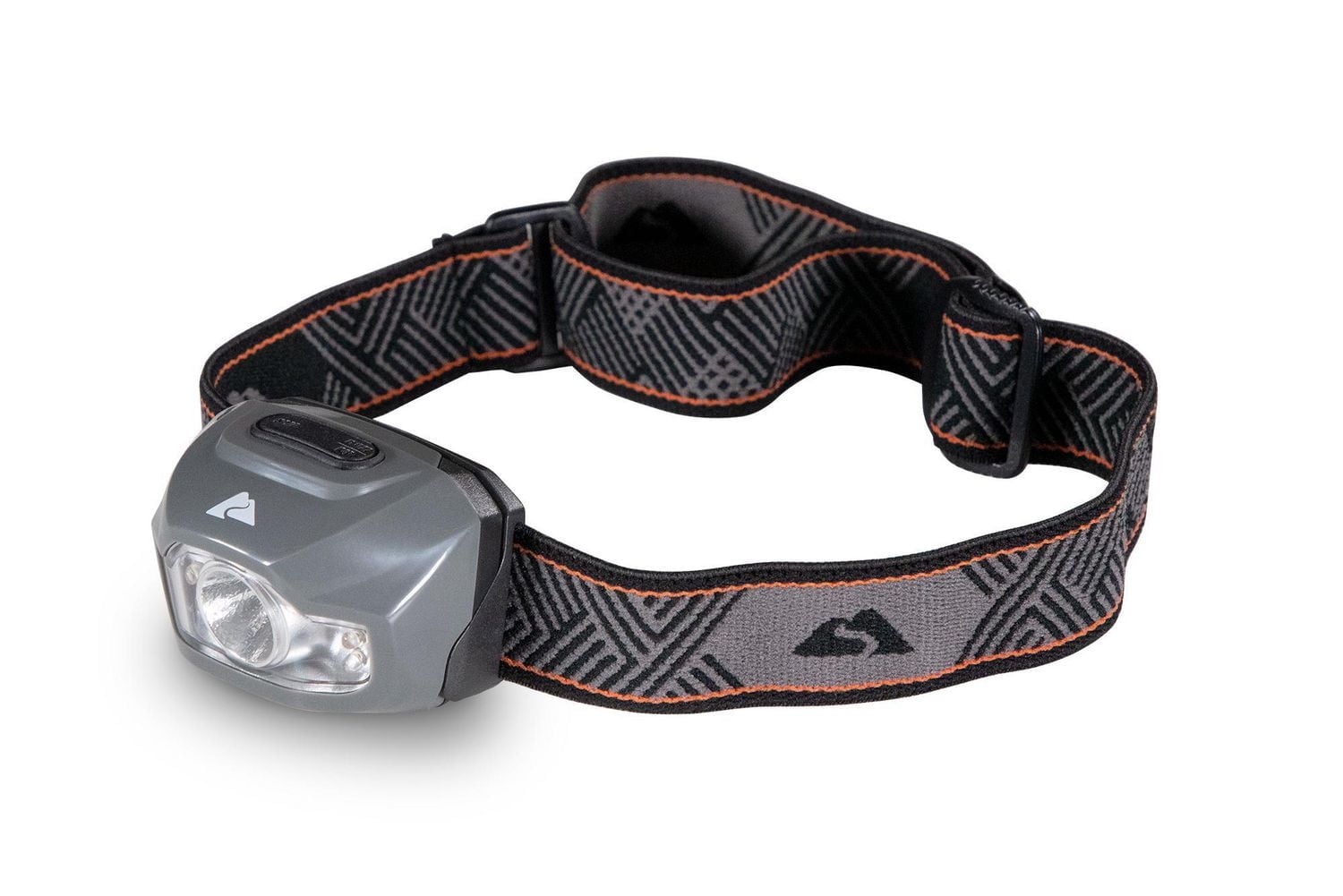 Ozark Trail 200 Lumen Multi-Color LED Headlamp