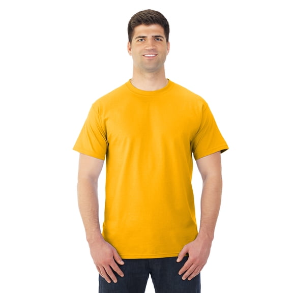 6 oz. 100% Cotton Lofteez HD T-Shirt
