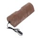 thumbnail image 4 of Almohada de masaje con vibración eléctrica calentada, almohada de masaje portátil para espalda y cuello para mujeres y hombres, 4 of 8