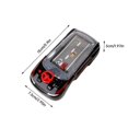 thumbnail image 2 of EIMELI Toys Baby Toys Children‘S Adventure Hiding Car Cool Interactive Racing Adventure 3D Toys Car For Kids Puzzle Sim Racing Machine Toys Handheld Racing Game Console With Sound And Lig, 2 of 7