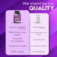 thumbnail image 3 of Rimo Nutrition TUDCA+ Liver Health Supplement 1200 mg per Serving Vegan Non-GMO 120 Count, 3 of 5