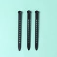 thumbnail image 4 of 50pcs Hair Curling Tool Hairdressing Strips Hot Cold Perm Bar Hair Salon Tool (50pcs/Pack, Random Color), 4 of 6