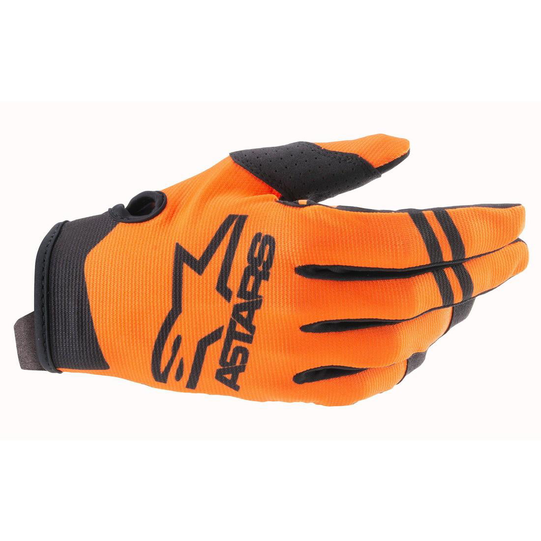 Fly Racing 2013 Pro Lite Mens Red Black Medium M MD MED Dirt Bike Gloves MX 