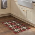 thumbnail image 2 of KUETH Area Rug 2×3 for Hallway Indoor,Area Rugs for Living Room, Machine Washable Rug, Printed Decor Rug, Non-Slip Rug, Bedroom, Dinning Room, 2 of 7