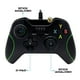 thumbnail image 5 of Control Alámbrico Compatible con PC Virtual Zone Ergonómico USB 2 mts, 5 of 6