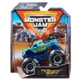 thumbnail image 1 of Monster Jam: Backwards Bob Escala 1/64 Spin Master Games 6066655, 1 of 4