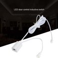 thumbnail image 2 of facefd Hand Sweep Switch Sensor Switches Wide Application Multifunctional Controller Smart Closet Wardrobe Household Bedroom Gated induction, 2 of 5