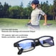 thumbnail image 4 of Gafas de Sol, Control de Touch 4 Horas Tiempo de Reproducció Blue Light Bloqueo de Manos Llamadas Libres de Las Gafas Inteligentes Con Micrófono para Correr, 4 of 7