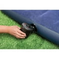 Intex QuickFill Battery Air Pump, 13.4CFM Max. Air Flow