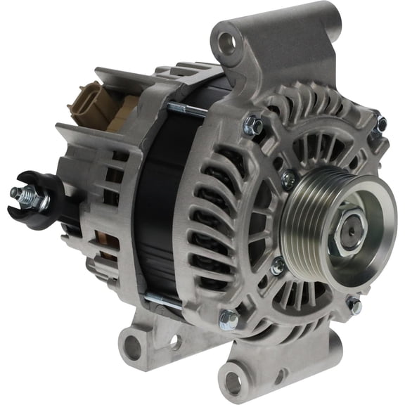 OEG Parts New Alternator Replacement for Mercury Mariner L4 2.5L 09-11 90-27-3378 11272A AL7656X 90-27-3378N N11272 11272AN 210-4304 92011 A002TX0191ZCKD 11272N A-80269 A2TX0191