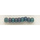 Mill Hill Perles de Verre Taille 8/0 3mm 6g-Caspian Bleu – image 1 sur 1