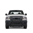 thumbnail image 2 of Black Horse Max Bull Bar No skid plate Black Compatible with 2001-2008 Ford Ranger|2001-2010 Mazda B2300-MBB-FOB1501, 2 of 7