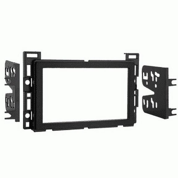 Metra GM Multi-Kit 2005-2012 - Silver95-3302S