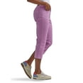 thumbnail image 3 of Lee® Women's Denim Capri, 3 of 7