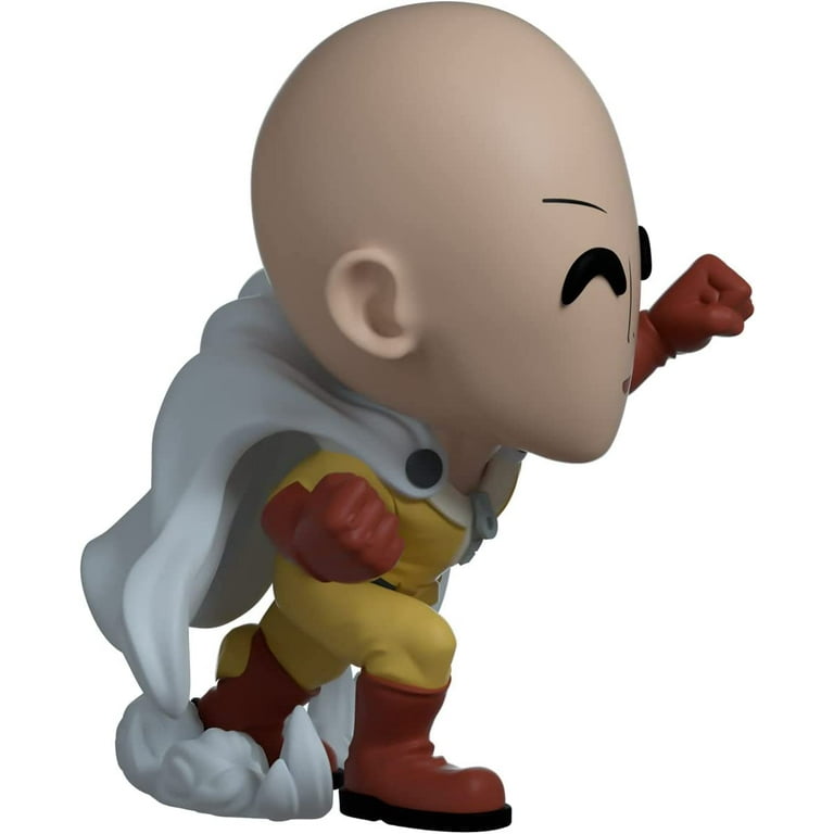 Youtooz: One Punch Man Collection - Saitama Sonic Vinyl