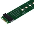 thumbnail image 3 of Adaptador de Llave de Prueba de Extensión perfke Tarjeta de Prueba M.2 SSD, 3 of 9