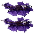 thumbnail image 3 of Plantas artificiales Bling Bling 2 piezas para reptiles, 3 of 12