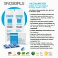 thumbnail image 4 of SNOBGIRLS HYDRAMEND Hydrating Conditioner 10.1 oz, 4 of 8