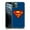 Classic, variant on Head Case Designs Officially Licensed Superman DC Comics Logos Classic Costume Soft Gel Case Compatible with Apple iPhone 7 / 8 / SE 2020 & 2022