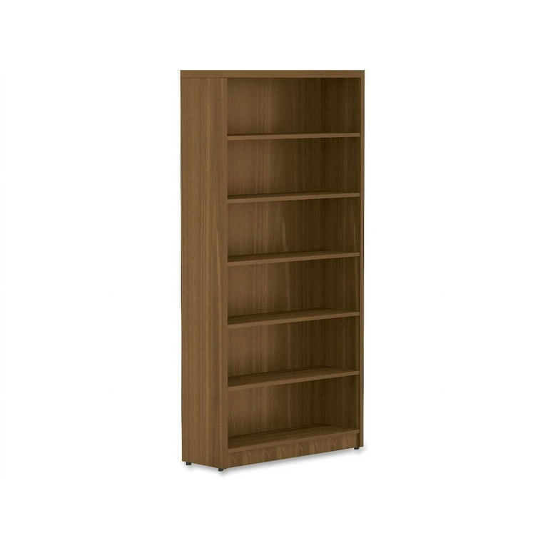 Lorell Chateau Series Bookshelf - 1.5 Lorell Chateau Series Bookshelf - 1.5