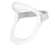 thumbnail image 1 of Collarín cervical para restringir el movimiento cervical Collar cervical Dolor de cuello Restablecer tracción Postura correcta, 1 of 5