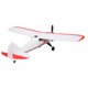 thumbnail image 4 of Avión RC, Protocolo De Comunicación De 2,4 GHZ Avión RC De Ala Fija EPP+PC Con Cargador USB Para Exteriores ANGGREK CE2720, 4 of 8