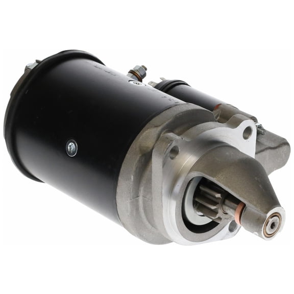 OEG Parts New Starter Replacement For Massey Ferguson Farm MF-698 MF-698T MF-699 579-488-M91 795152 20500969 26404 26404A 26404A/D 27536 27536A 579-488-M91, SLU0005, 41030024, 91178884