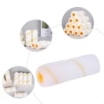 thumbnail image 6 of CEORPER Mini Paint Roller Kit With 10Pcs Covers Roller Frame Paint Roller For Painting, 6 of 8