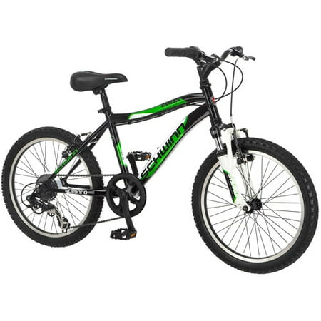 schwinn boy ranger 24
