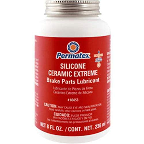 Permatex 80070 Silicone Spray Lubricant Set 123oz (12x10.25oz